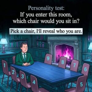 Why Your Place at the Table Changes the Way You Connect