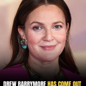 Drew Barrymore Opens Up — Fans Respond to Her Courageous Revelation
