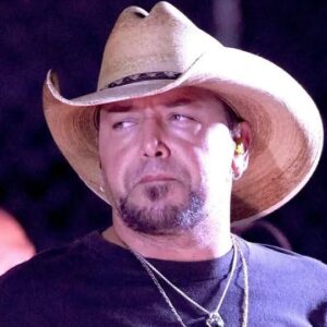 30 Minutes ago in Georgia, Jason Aldean!