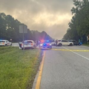 Police are urging everyone to stay away from these…