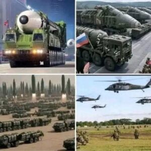 Breaking New: 13 Countries Join Forces To Attack…See More