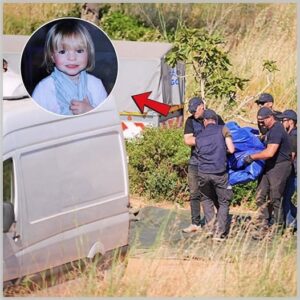 Missing son found in the woods, her father was the one who…See more