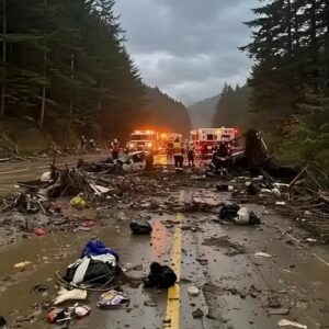 BREAKING NEWS!! Sad news just confirmed the passing of…See more