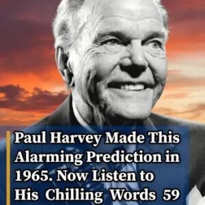 A Radio Broadcast from 1965 That People Still Remember”