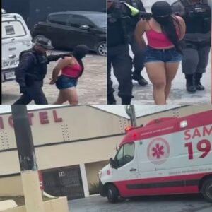 Woman k!lls her husband on honeymoon after he refuses to do s…