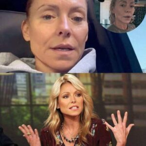 20 Minutes ago in New York City, Kelly Ripa was confirmed as