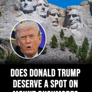 Donald Trump Points to a Country That Could Be Next on the Global Stage