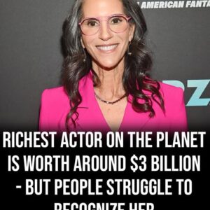 Jami Gertz left Hollywood and became a billionaire baller