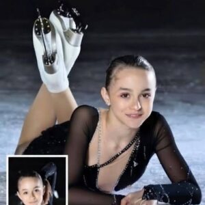 Figure Skating Star Dies after she was struck by – See it!