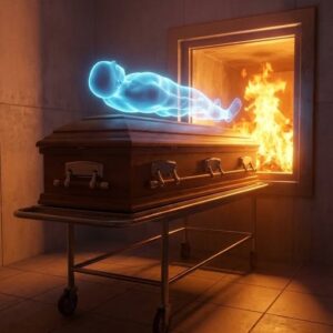 The Sin of Cremation: What the Bible Really Says About Burning the Body