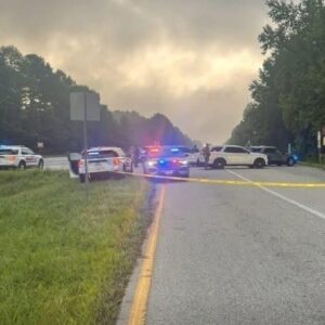 Police are urging everyone to stay away from these…