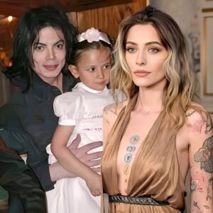 BEYOND THE MOONWALK, Paris Jackson Breaks Silence on the Sacred Art of Michaels Secret Private Life