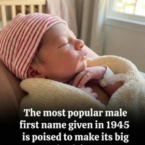 Timeless Name Parents Secretly Share