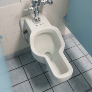 Huntsville Space Center Introduces Innovative Women’s Urinals