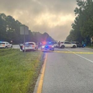 Breaking: Hospital Locked Down Afte