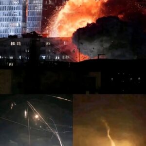 Israel on Heightened Alert in 2026: Understanding the Security Situation and Regional Impact