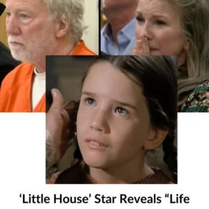 Melissa Gilbert Reveals “Life as We Knew It Is Over” Amid Husband’s Abuse Charges