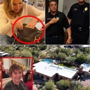 BREAKING: Police Name Suspect in Savannah Guthrie Family Ransom Plot — The Shocking Identity Revealed