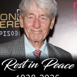 ‘Batman’ and ‘Person of Interest’ actor dies at 87