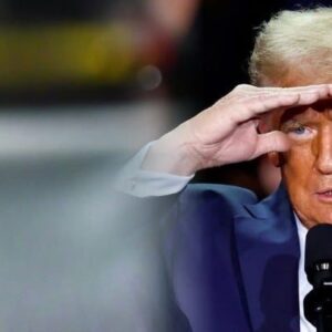 Nuclear Night Shocks The World