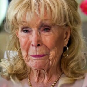 How Barbara Eden Transformed Personal