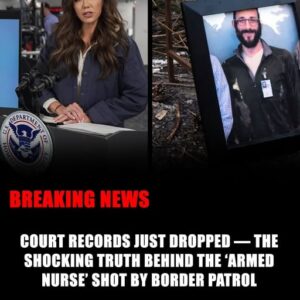 Borderline Rights, Engineered Chaos