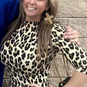 Brandi Passante Attracts Online Attention After Recent Beach Photos Go Viral