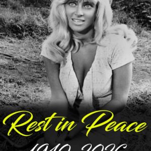 Beloved Actress From Iconic Scene Dies at 87