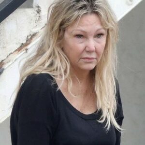 Heather Locklear – Her Daughter Ava: The Remarkable Journey Behind Their Bond