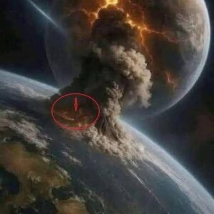 BREAKING NEWS Confirms That The Earth