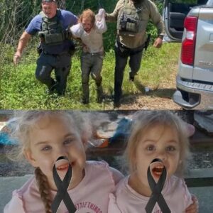 Young man puts both daughters inside the fir… See more