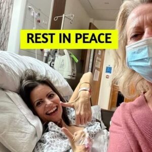 We announce the passing