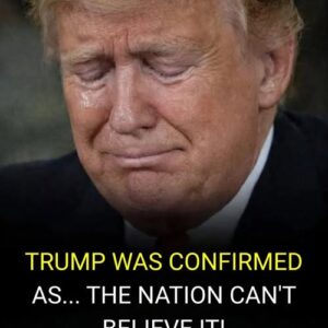 A Reflective Moment From Donald Trump in Washington