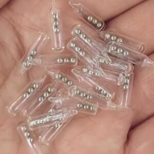 Unmarked Box, Unseen Depths