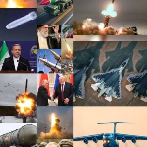 Breaking New: 13 Countries Join Forces To Attack…See More