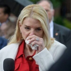 30 Minutes ago in Florida, Pam Bondi was confirmed as…See more