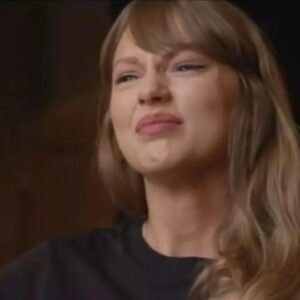 Taylor Swift admits that she tested positive for…See More