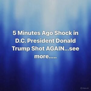 SOTM – Donald Trump Gets More Bad News!