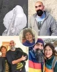 Tommaso Cioni Questioned by Authorities in Ongoing Nancy Guthrie Investigation