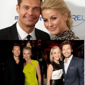 Ryan Seacrest Just Ended His Bachelor Era! The Shocking Truth Behind His Secret Engagement and Why Hollywood Is Baffled by His Non-Famous Bride