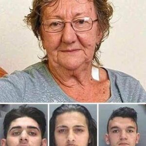 Investigation Underway After Elderl