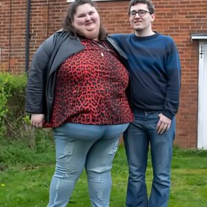 Amalie Jennings: Her Untold Story.