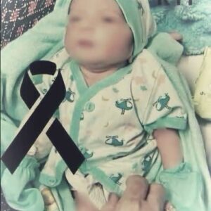 Rest in peace: Died after father took his…See more