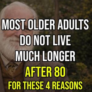 What really shapes a happy life after 80 isn’t what you expect