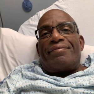 THE NEWS about Al Roker’s health has broken our souls