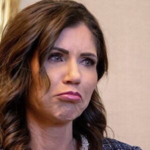 20 Minutes ago, Kristi Noem was confirmed as…See more