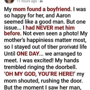 The Wedding Day Sabotage That Backfired Why This Daughter Regrets Investigating Her Mothers Younger Fiancé