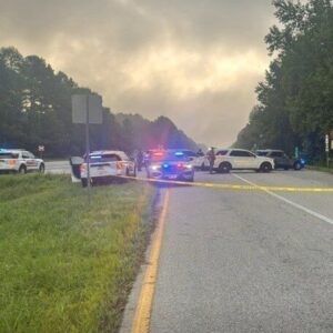 Police are urging everyone to stay away from these…