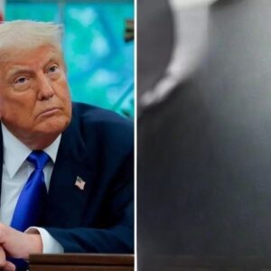 Mexican president states that Trump is not..