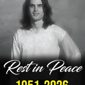 With heavy hearts, we announce the passing of this musician who gave us so much: ‘Keyboard wizard’ of Ambrosia